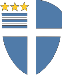Christ Church Cathedral crest