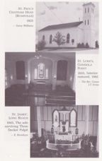 Churches of the Loyalist Era 2
