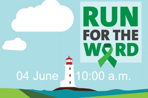 Run for the Word 2016