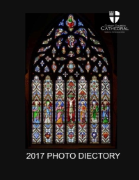 Cathedral Photo Directory 2017