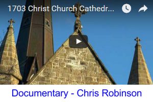 Christ Church Cathedral – A Documentary