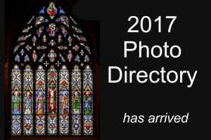 2017 photo directory arrives