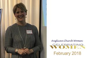 Celebrating Women – February 2018
