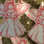 2022 Christmas Angels waiting to be adopted