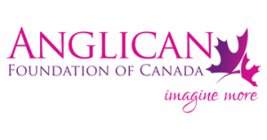 Anglican Foundation Logo