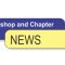 Bishop and Chapter News – June 2022
