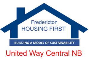 Housing First – United Way Central NB