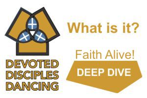 Faith Alive! Deep Dive