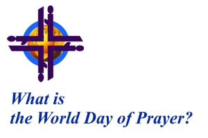 What is the World Day of Prayer?