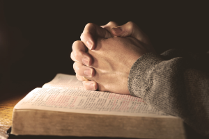 Prayer Network Continues Under New Leadership
