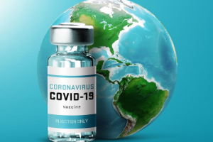 COVID-19 Vaccine: Why not pay it forward?