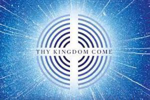Thy Kingdom Come 2023 – A guide for 11 days of prayer