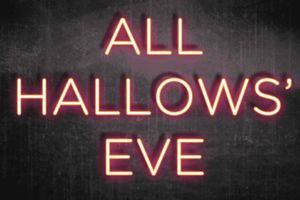 Halloween… All Hallows’ Eve — A Christian’s Choice
