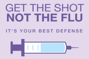 From Our Parish Nurse: Time for Flu Shots