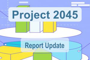 Project 2045 Report Update