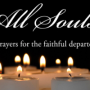 All Souls – Remembering those we love