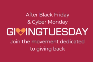 What is Giving Tuesday?