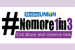 Mothers’ Union calls for participation in 16 Days of Activism