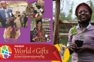 Invest in communities with World of Gifts