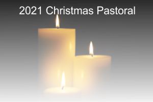 Christmas Pastoral 2021