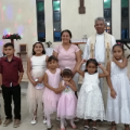 News from the Episcopal Church of Roatan / Nelson and Kara Ministry