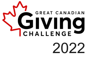 Great Canadian Giving Challenge 2022