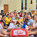 Episcopal Church of Roatan / Nelson and Kara Ministry (May 2022 Update)