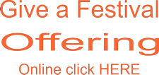 Give festival offering