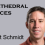 Cathedral Faces: Kurt Schmidt, Director of Christian Formation