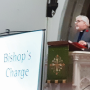 Diocesan Synod held at the Cathedral