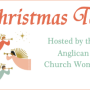 Angels wanted for display at Christmas Tea
