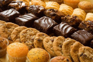Bakers needed for monthly outreach program