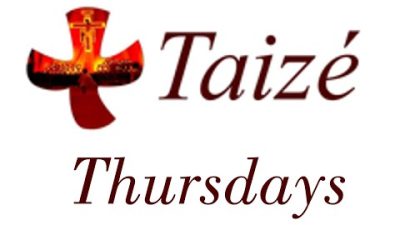 230119 Second Week of Epiphany Season: Thursday Taize Worship Christ Church Cathedral 5:30 PM