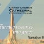 2023 Narrative Budget: Turning resources into grace
