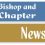 Bishop and Chapter News – September 2024