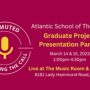 AST 2023 Grad Projects
