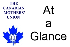 Mothers’ Union at a glance
