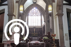 Cathedral Podcasts – Did You Know?