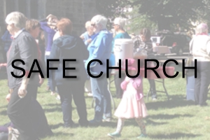Safe Church at Christ Church Cathedral