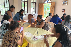 Episcopal Church of Roatan / Nelson and Kara Ministry (June 2023 update)