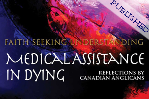 Faith Seeking Understanding: Reflections by Canadian Anglicans