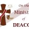 Deacons in the Diocese of Fredericton