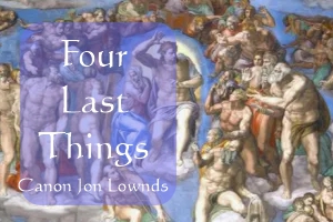 Four last things