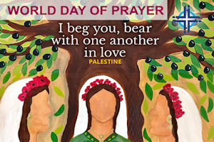 World Day of Prayer 2024