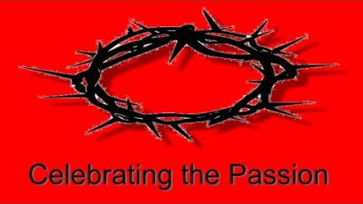 2024 03 29 Good Friday 10:00 AM Celebrating the Passion of Jesus Christ