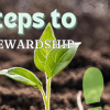 Steps to Stewardship: what does the bible say about giving?