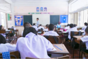 Back to School in Belize