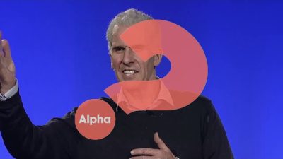 Alpha with Nicky Gumbel / Episode 02 / Who Is Jesus