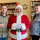 A visit from Santa