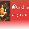 2024 Christmas Pastoral Letter